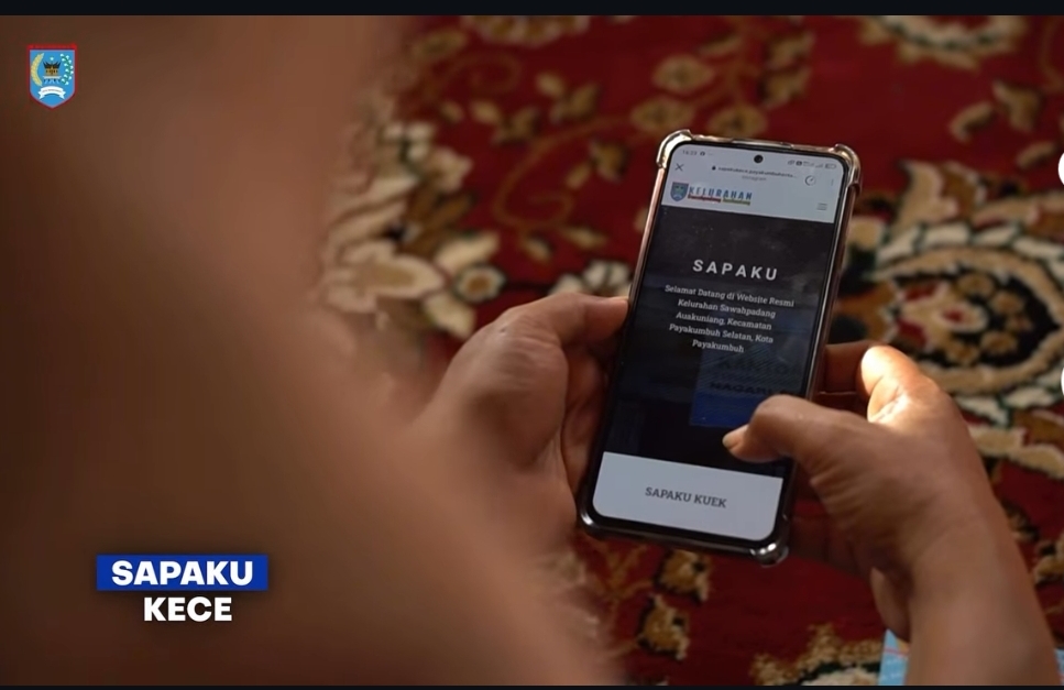 Pelayanan administrasi