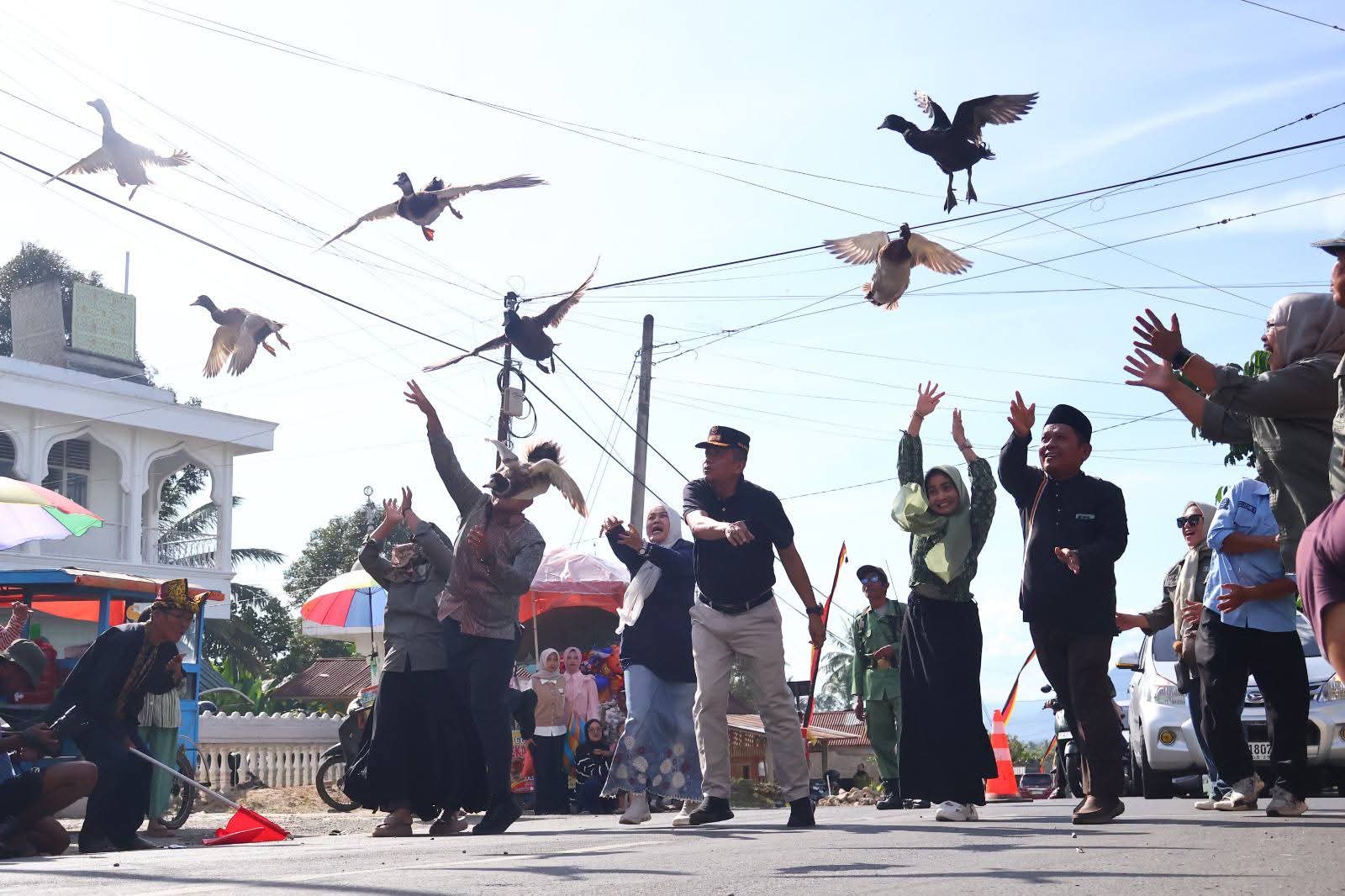Kegiatan Kelurahan