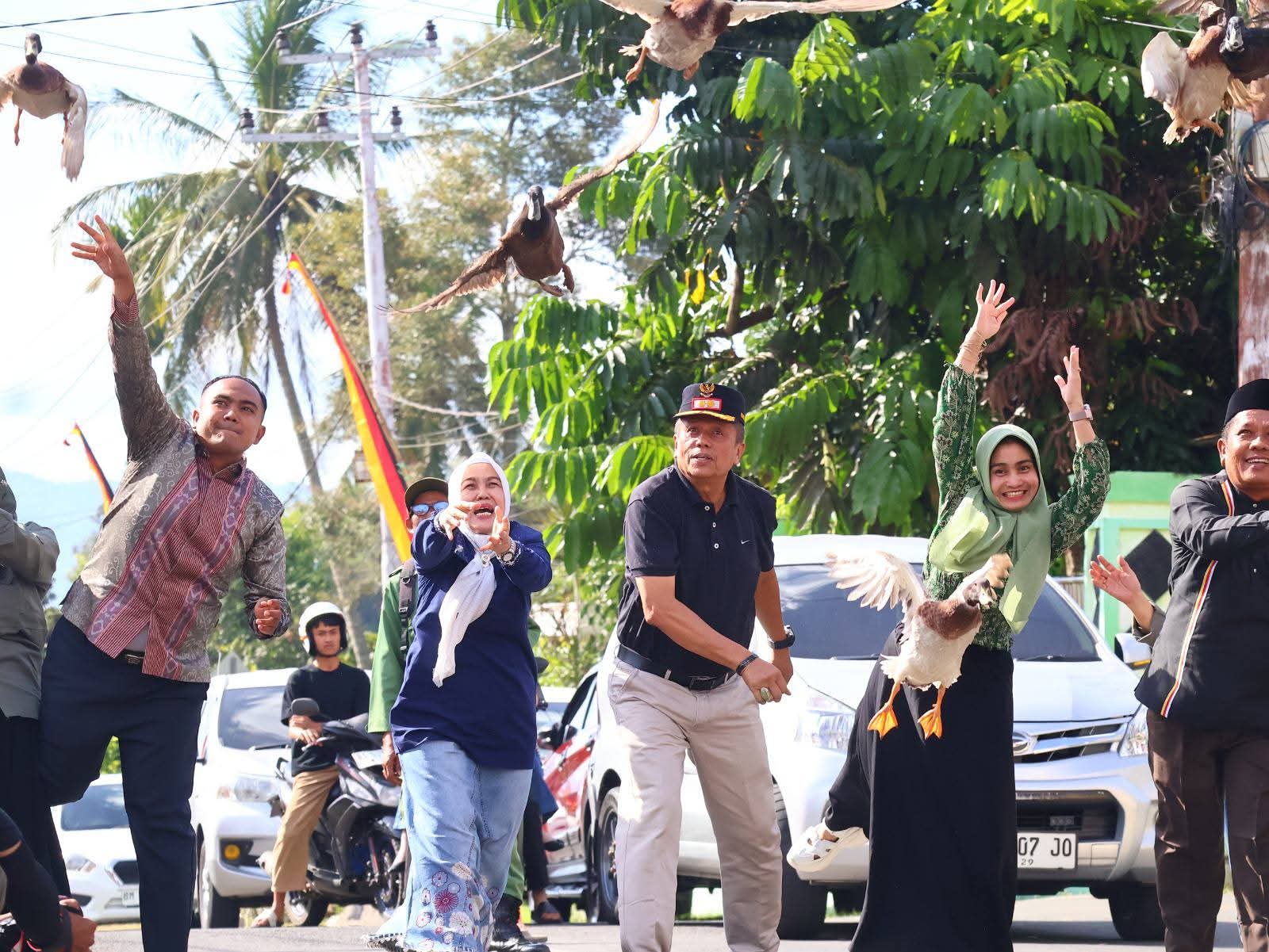 Kelurahan Sawahpadang Aua Kuniang